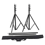 VISICO VS-808c kit support de fond