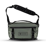 WANDRD Sac d'épaule ROGUE Sling 9L Vert