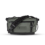 WANDRD Sac d'épaule ROGUE Sling 9L Vert
