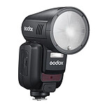 GODOX Flash TTL V100O compatible avec Olympus / Panasonic GODOX Flash TTL V100O compatible avec Olympus / Panasonic