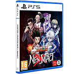 Hunter X Hunter Nen X Impact (PS5)