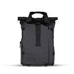 WANDRD Sac à dos PRVKE Lite 11 L - Noir