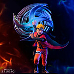 Naruto Shippuden - Figurine Naruto Rasengan
