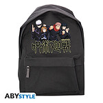 Jujutsu Kaisen - Sac à dos Groupe