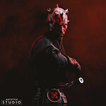 Star Wars - Buste Dark Maul