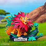 Disney - Figurine Simba
