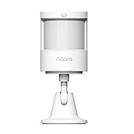 Aqara Capteur de Mouvement et de Lumière P2 2-en-1 Infrarouge Blanc