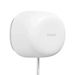 Aqara Capteur de Présence FP1E avec Radar mmWave et Technologie AI Blanc