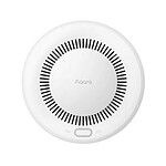 Aqara Détecteur de Fumée Précise avec Alertes Sonores Compatible Zigbee Blanc