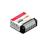 NODON Module Multifonction avec Mesure de Consommation Compatible Zigbee Multicolore