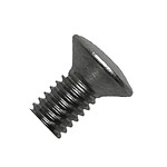 Minimotors 10 Vis Mécanisme de Pliage pour Trottinette Dualtron Noir