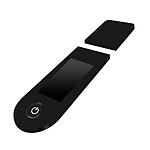 Avizar Protection Écran pour Trottinette Xiaomi M365 Fenêtre transparente