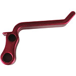 Zero Levier Mécanisme de Pliage pour Trottinette Zero 8 Rouge