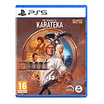 The Making of Karateka PS5 The Making of Karateka PS5