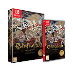 GetsuFumaDen Undying Moon Deluxe Edition SWITCH