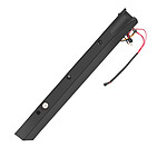 Minimotors Cache Deck Latéral Droite Complet pour Trottinette Dualtron Ultra Noir