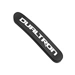 Minimotors Cache Led Bras de suspension côté Disque pour Dualtron Thunder 2 Noir