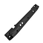 Minimotors Cache Deck Latéral Gauche pour Dualtron Thunder et Eagle Noir