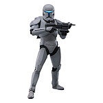 Star Wars : The Bad Batch - Figurine 1/6 Clone Commando 30 cm