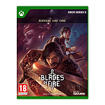 Blades of Fire Day One Edition Xbox Series X