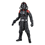 Star Wars : Andor Black Series - Figurine Cassian Andor (Sienar Test Pilot) 15 cm