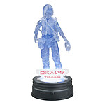 Star Wars Black Series Holocomm Collection - Figurine Osha Aniseya 15 cm