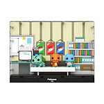 Pokémon - Figurines POP! Moments Deluxe Pokemon Starters