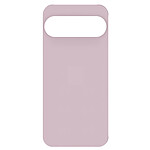 Clappio Vitre arrière de remplacement pour Google Pixel 9 Pro Rose