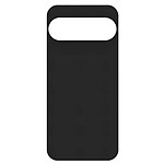 Clappio Vitre arrière de remplacement pour Google Pixel 9 Pro Noir
