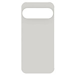 Clappio Vitre arrière de remplacement pour Google Pixel 9 Pro Blanc