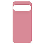 Clappio Vitre arrière de remplacement pour Google Pixel 9 Rose