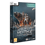 Spirit of the North 2 Signature Edition PC (Code de Téléchargement Uniquement) Spirit of the North 2 Signature Edition PC (Code de Téléchargement Uniquement)