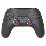 Accessoires PS4 Subsonic