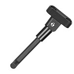 Ninebot Béquille pour Trottinette Ninebot F2 Pro Longueur 146mm Original Noir