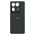 Clappio Cache Batterie de remplacement pour Motorola Edge 50 Ultra Gris