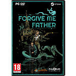 Forgive Me Father PC DVD-Rom