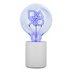 Sony PlayStation - Lampe LED Néon Logo Sony PlayStation