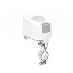 Aqara Contrôleur de Vanne Motorisé et Connecté Compatible Zigbee Modèle T1 Blanc