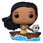Pocahontas - Figurine POP! Pocahontas 30ème anniversaire 9 cm