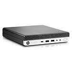 HP EliteDesk 800 G3 DM (HP24178)