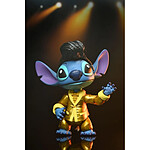 Lilo & Stitch - Figurine Ultimate Gold Suit Elvis Stitch 18 cm Lilo & Stitch - Figurine Ultimate Gold Suit Elvis Stitch 18 cm