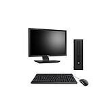HP ProDesk 600 G2 SFF (HP24978)