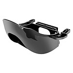 Ninebot Bloc de Deck Avant pour Ninebot F2 Pro Original Noir