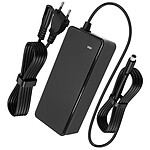 Avizar Chargeur pour Xiaomi M365, M365 Pro, Pro 2, Mi 3, 1S et Essential 42V