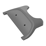 Ninebot Bloc Cale-pied Arrière pour Trottinette Ninebot Max G2 Original Noir