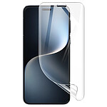 iMak Film Écran pour Honor Magic 7 Pro Hydrogel Flexible Transparent