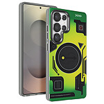 Coque téléphone Forcell
