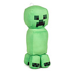 Minecraft - Peluche Creeper 30 cm
