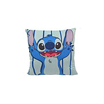 Lilo & Stitch - Coussin Stitch Rayure 40 cm