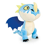 Dragons 3 : Le monde caché - Peluche Storm Fly 18 cm